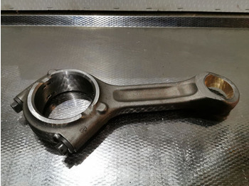 Motor og reservedele