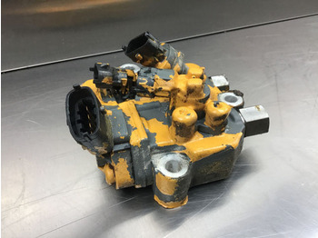 Motor og reservedele