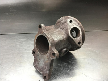 Motor og reservedele