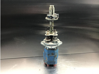 Instrumentbræt REXROTH