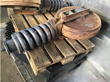 Reservedel LIEBHERR