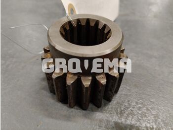 Reservedel LIEBHERR