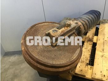 Reservedel LIEBHERR