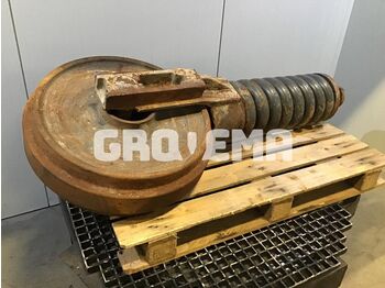 Reservedel LIEBHERR