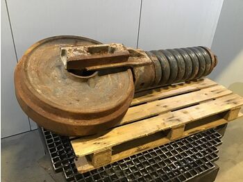 Reservedel LIEBHERR