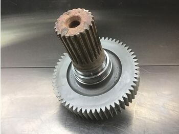 Reservedel LIEBHERR