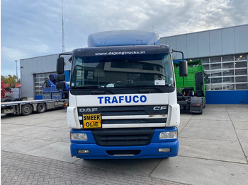 Lastbil chassis DAF CF 75.310 / Manual / Euro 3: billede 2