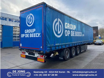 Gardintrailer KÖGEL S24-1