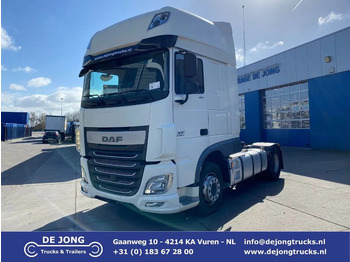 Trækker DAF XF 106 460