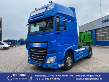 Trækker DAF XF 106 480
