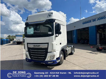 Trækker DAF XF 106 480