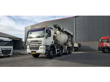 Betonbil DAF CF 85