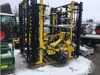 Ny Harve Bednar Swifter SN 5000: billede 1