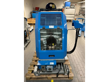 Udstyr for Entreprenørmaskin Tracto GRUNDOTUGGER 250: billede 3