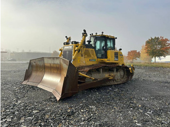 Bulldozer KOMATSU D85