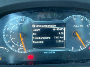 Leje en Volvo A 30 G Volvo A 30 G: billede 5 Leje en Volvo A 30 G Volvo A 30 G: billede 5