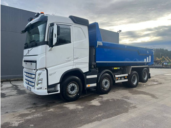 Tipvogn lastbil VOLVO FH 540