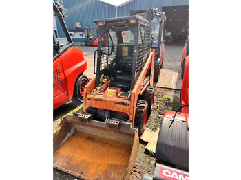 Skridstyret minilæsser BOBCAT S70