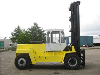 Diesel gaffeltruck SVETRUCK