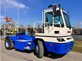 Terminaltraktor TERBERG