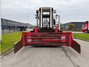 Udstyr Bolzoni PULP BALE CLAMP P-1000-LS: billede 4