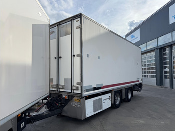Kølevogn påhængsvogn CHEREAU
