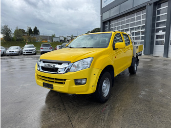 Pickup ISUZU