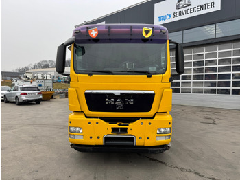 Leje en MAN TGS 26.360 Ochsner MAN TGS 26.360 Ochsner: billede 4