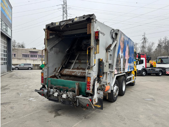 Leje en MAN TGS 26.360 Ochsner MAN TGS 26.360 Ochsner: billede 5