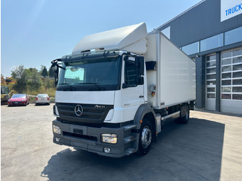 Kølevogn lastbil MERCEDES-BENZ Axor 1833