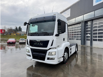 Trækker MAN TGS 18.440