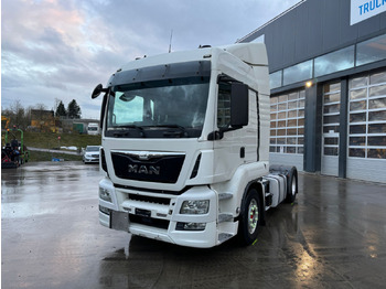 Trækker MAN TGS 18.440