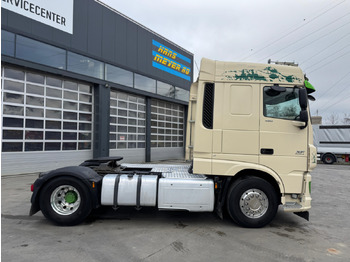 Trækker DAF XF460 4x2: billede 4