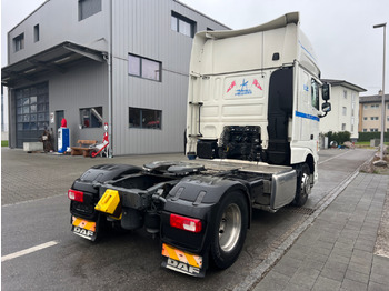 Trækker DAF XF460 SUPERSPACE: billede 5 Trækker DAF XF460 SUPERSPACE: billede 5