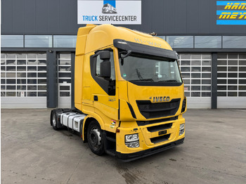 Trækker IVECO Stralis 460 4x2: billede 3 Trækker IVECO Stralis 460 4x2: billede 3