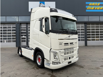 Trækker VOLVO FH-460 4x2: billede 3