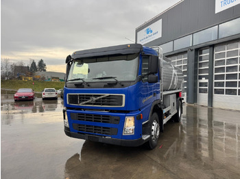Tankbil VOLVO FM 440