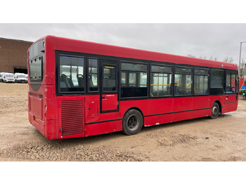 Bybus ALEXANDER DENNIS E200: billede 4 Bybus ALEXANDER DENNIS E200: billede 4