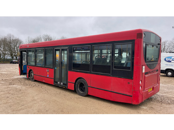 Bybus ALEXANDER DENNIS E200: billede 3 Bybus ALEXANDER DENNIS E200: billede 3