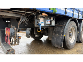 Anhænger SDC CURTAINSIDE: billede 5