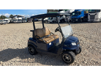 Golfbil CLUB CAR