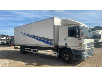 Lastbil varevogn DAF CF 65 220