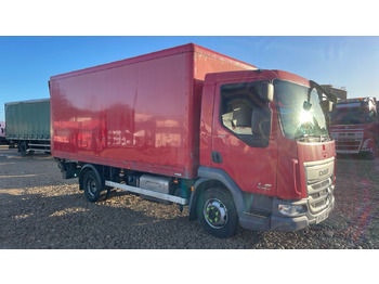 Lastbil varevogn DAF LF 150