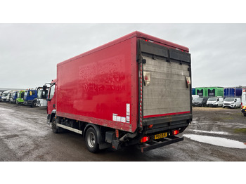 Lastbil varevogn Daf LF 45.140: billede 3