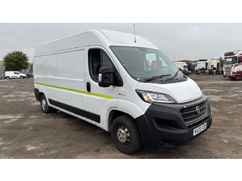 Varevogn FIAT Ducato
