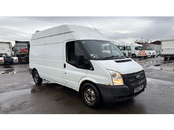 Varevogn FORD Transit