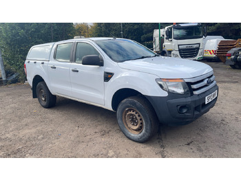 Pickup FORD Ranger