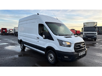 Varevogn FORD Transit