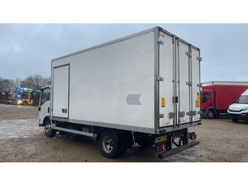 Kølevogn lastbil ISUZU N75 150: billede 3