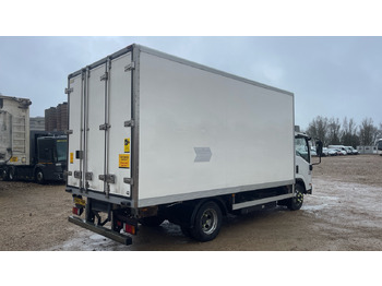 Kølevogn lastbil ISUZU N75 150: billede 4